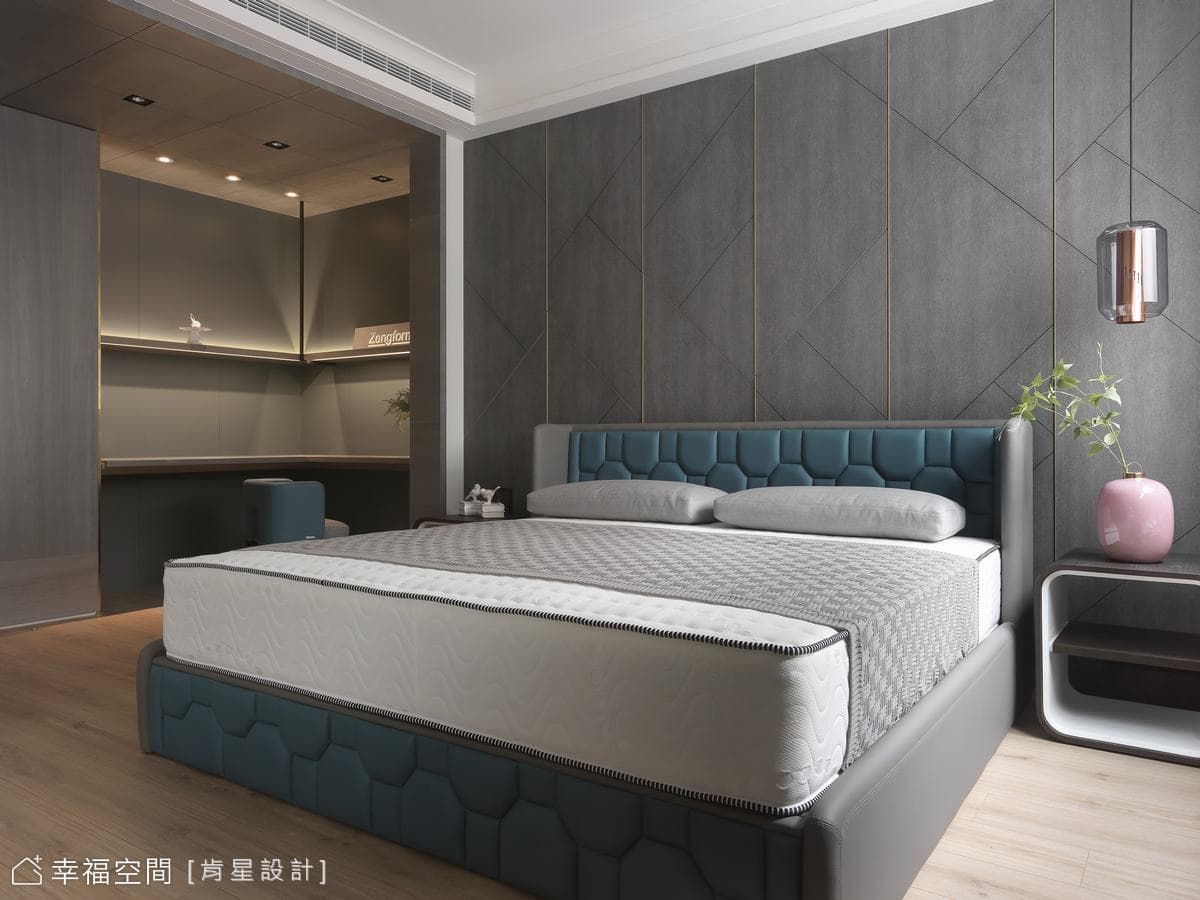 絢爛美式屋Midnight Sunhouse│75坪