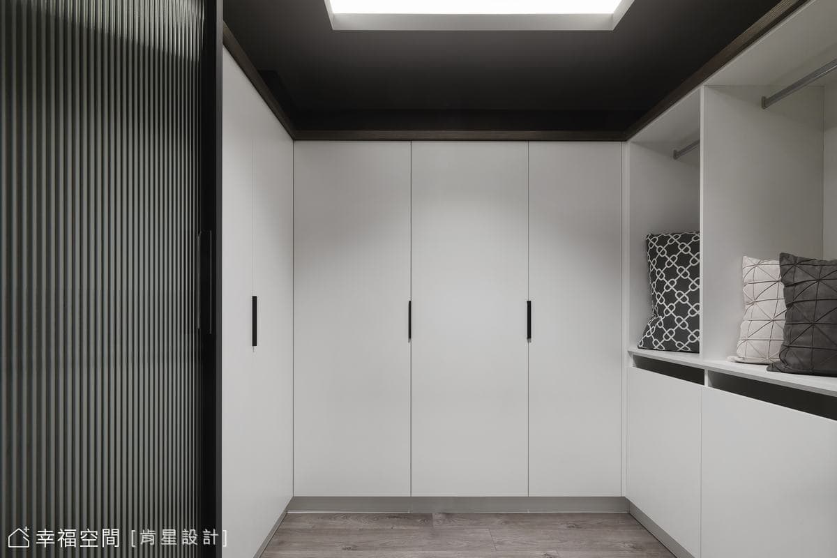 絢爛美式屋Midnight Sunhouse│75坪