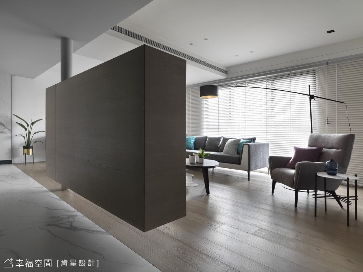 晴空桃源｜現代風｜45坪