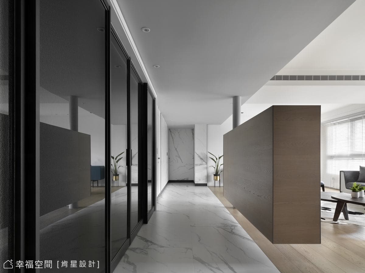 晴空桃源｜現代風｜45坪