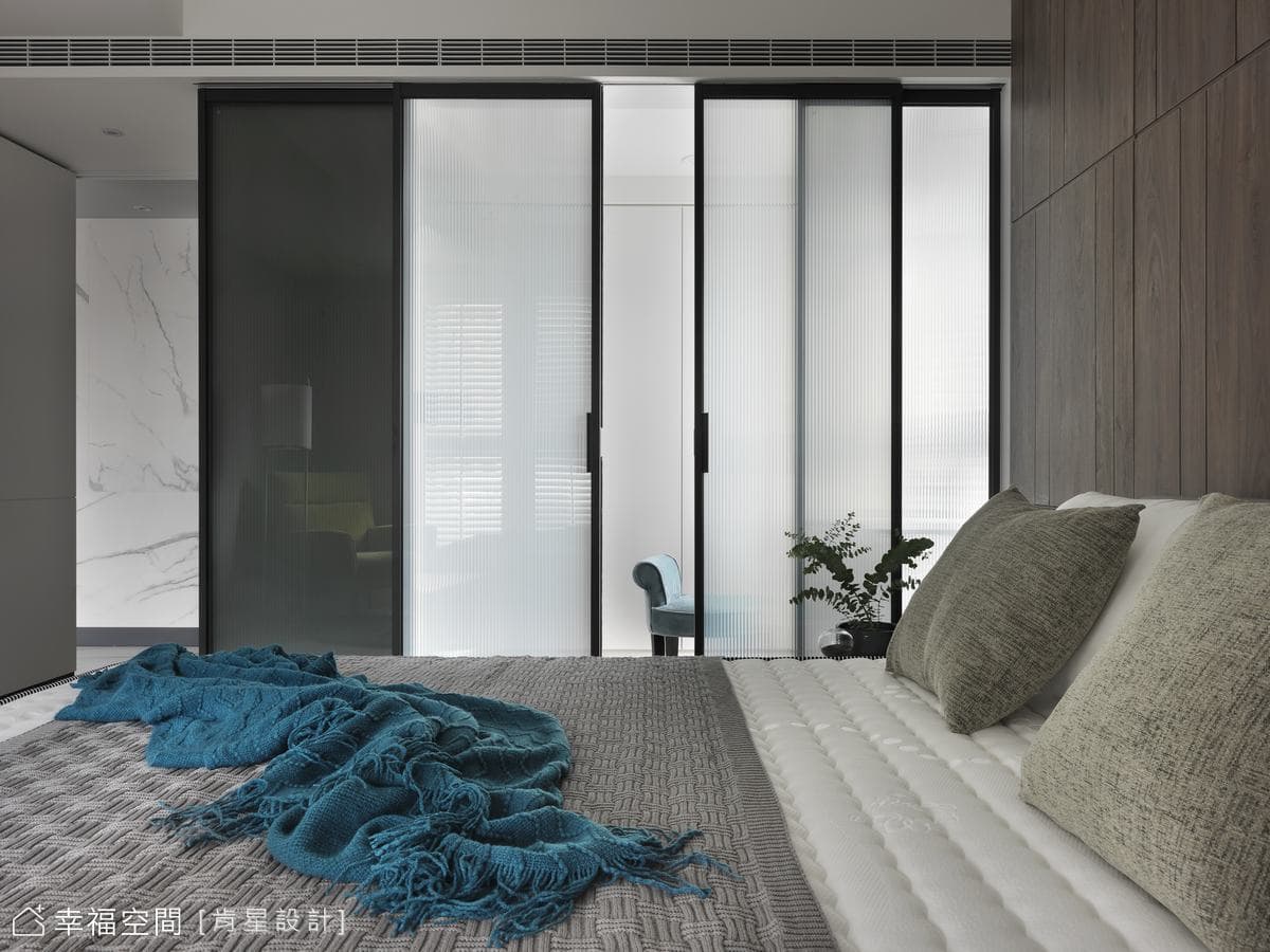 晴空桃源｜現代風｜45坪