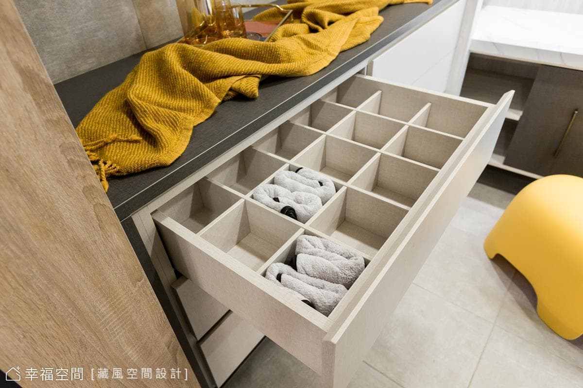 藏風聚氣悠然退休宅 質樸自然全方位精品別墅（二）