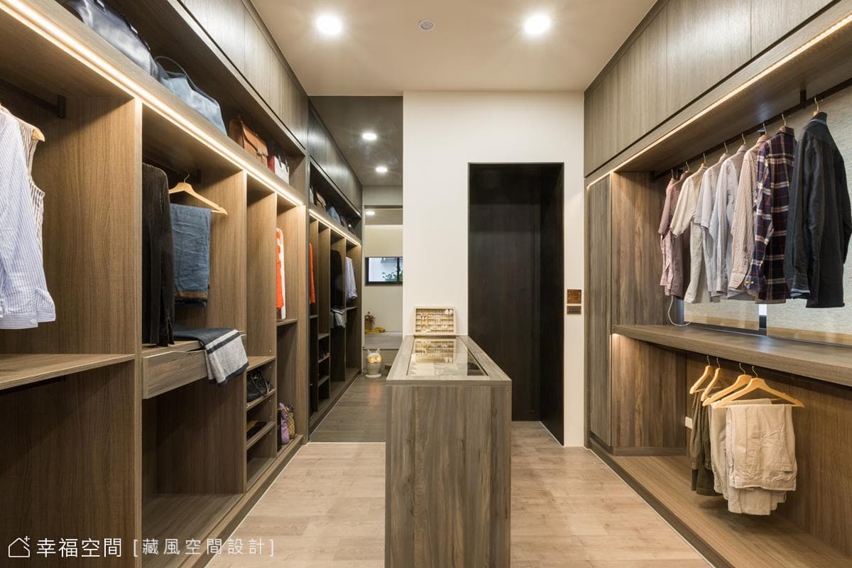 藏風聚氣悠然退休宅 質樸自然全方位精品別墅（三）
