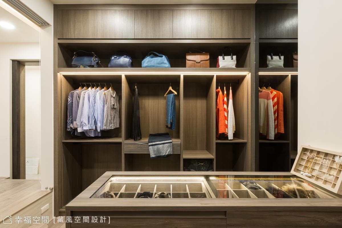 藏風聚氣悠然退休宅 質樸自然全方位精品別墅（三）