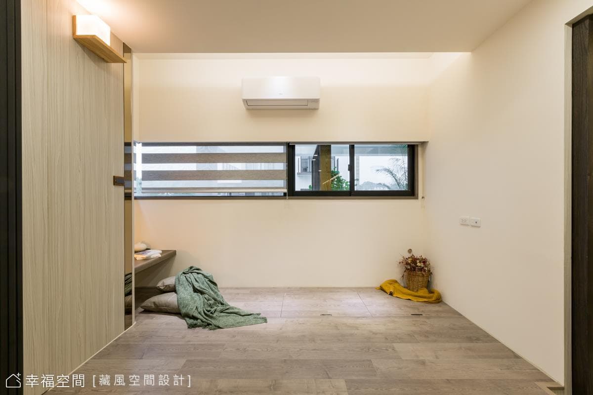 藏風聚氣悠然退休宅 質樸自然全方位精品別墅（三）