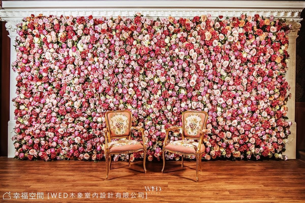 Only you 婚紗室內攝影棚｜多元歐法風｜120坪