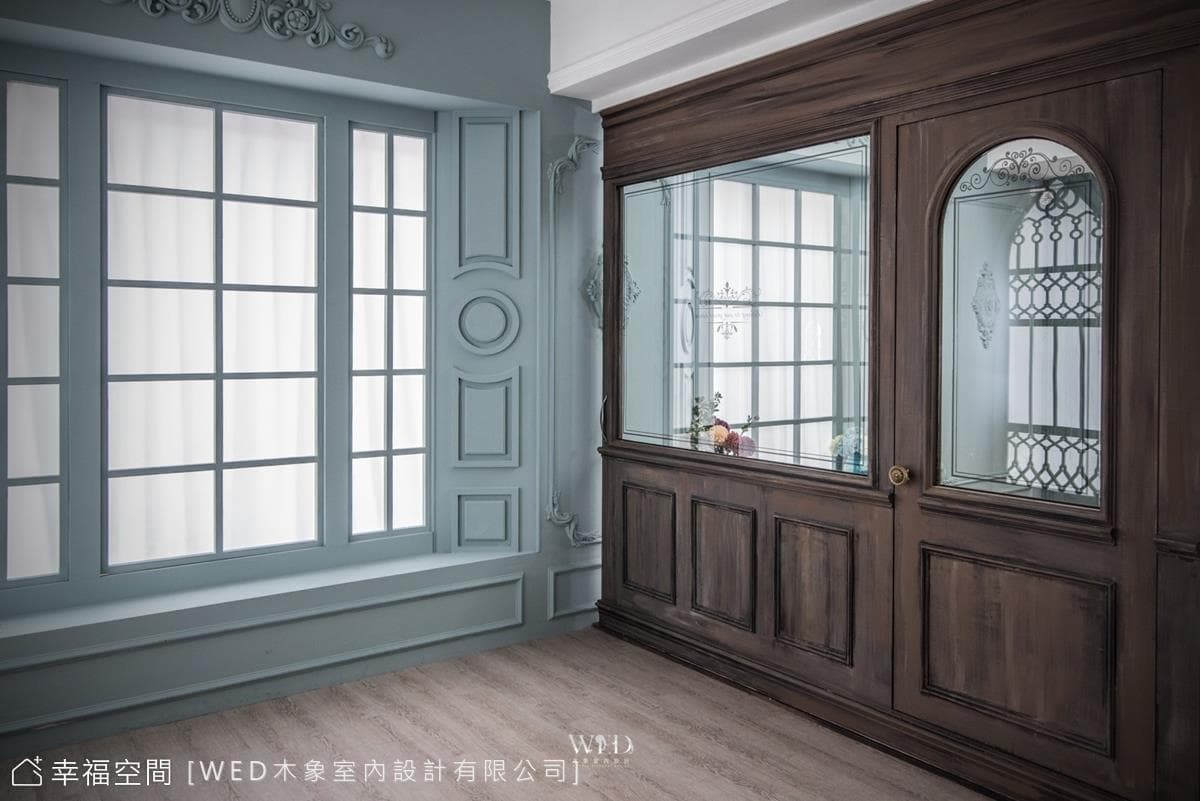 Only you 婚紗室內攝影棚｜多元歐法風｜120坪