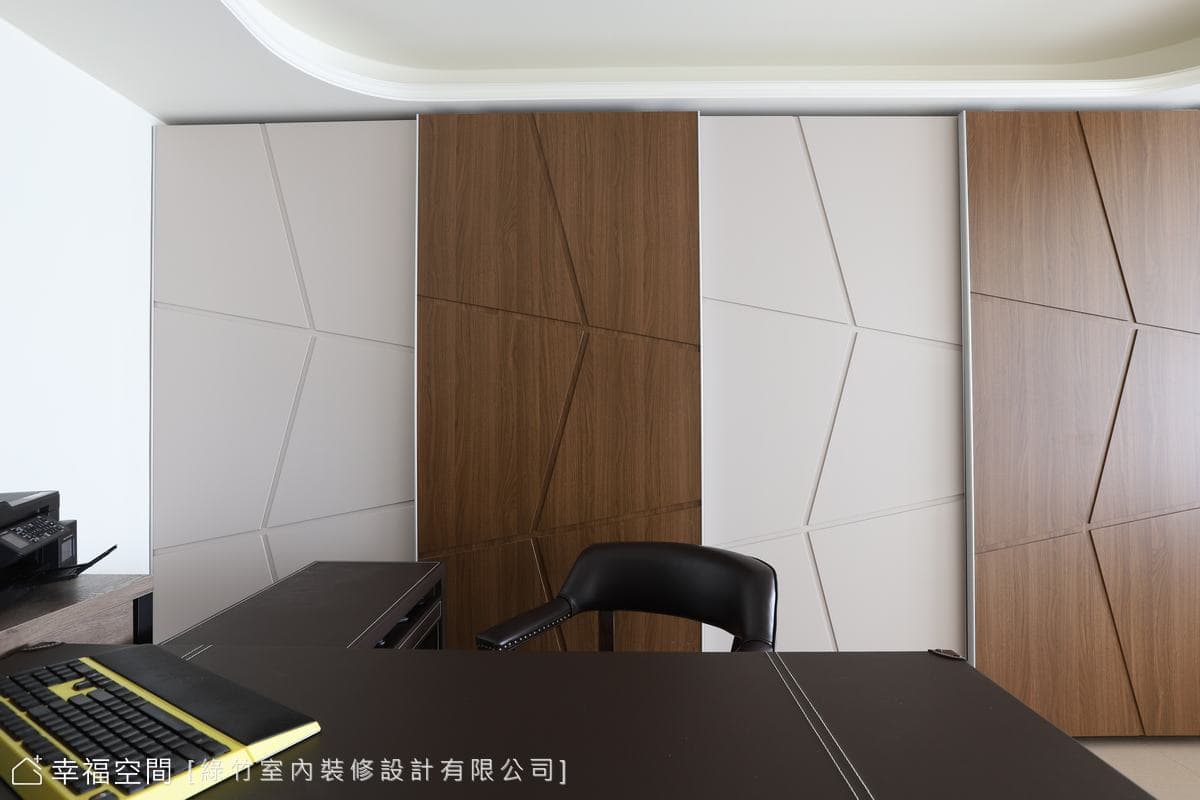 靜沐現代東方風華 構築開運風水好宅│58坪