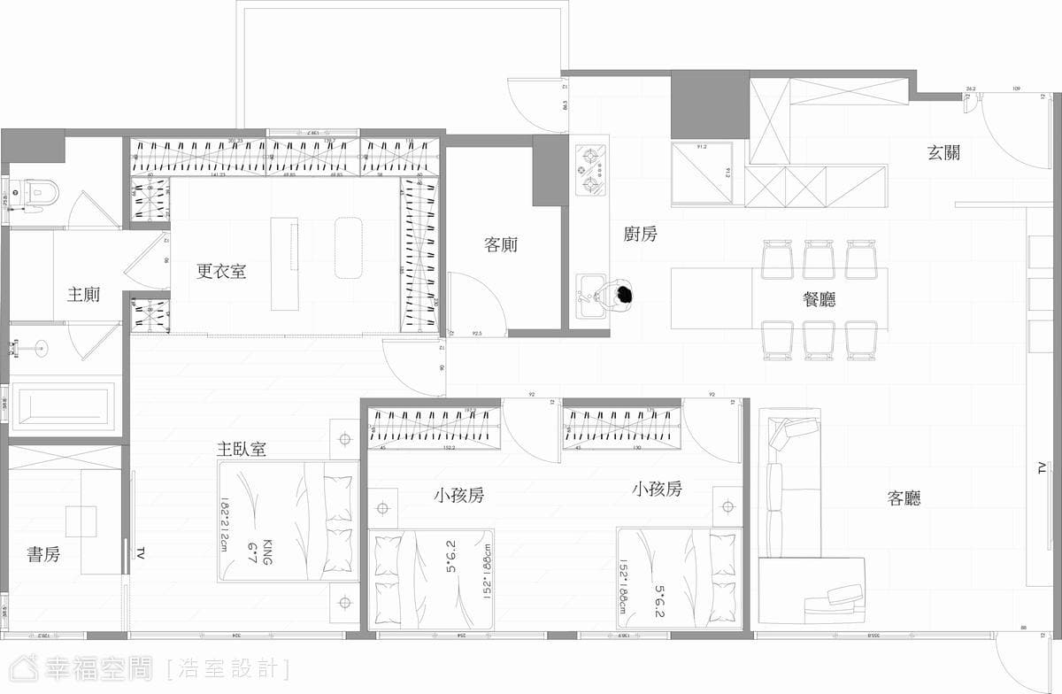 平面圖After