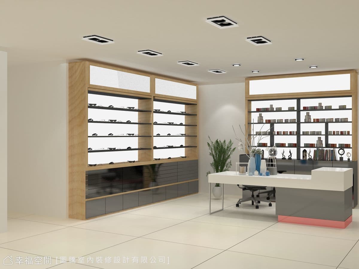 上善若水 ｜前衛風｜180坪