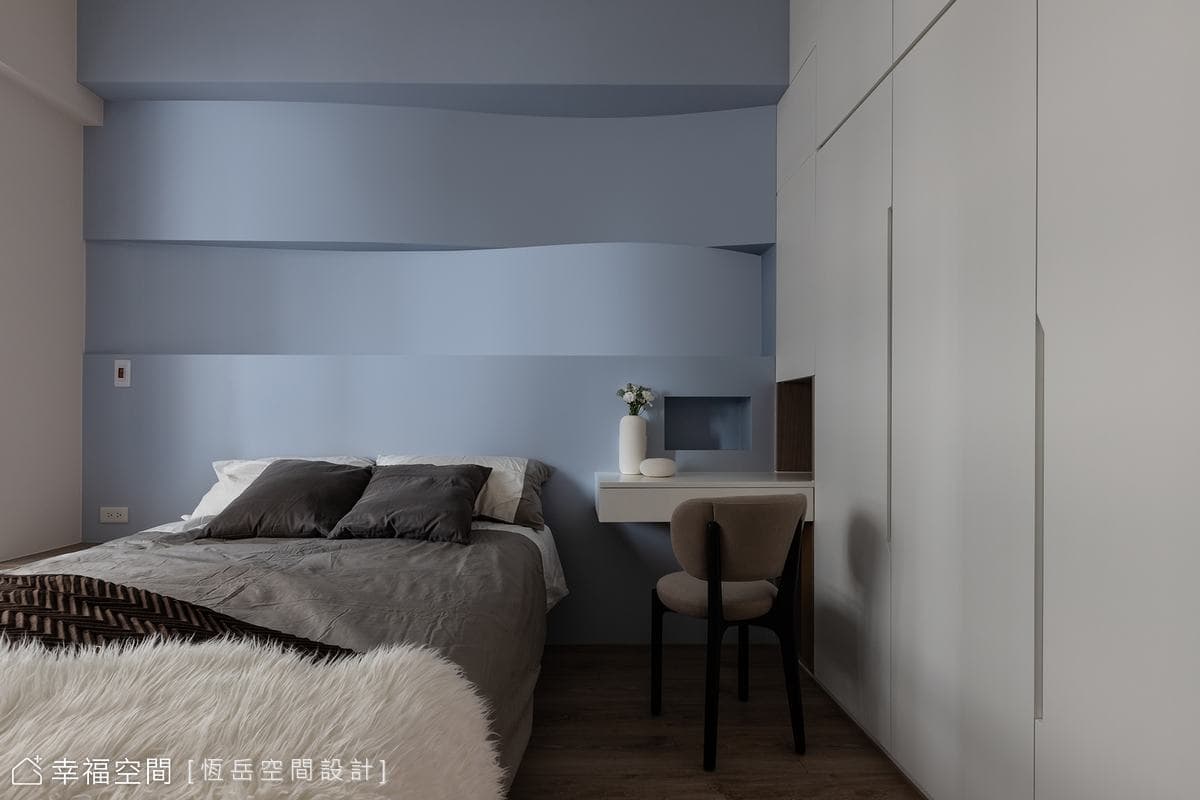 木質混搭風 構築簡約清新宅│21坪