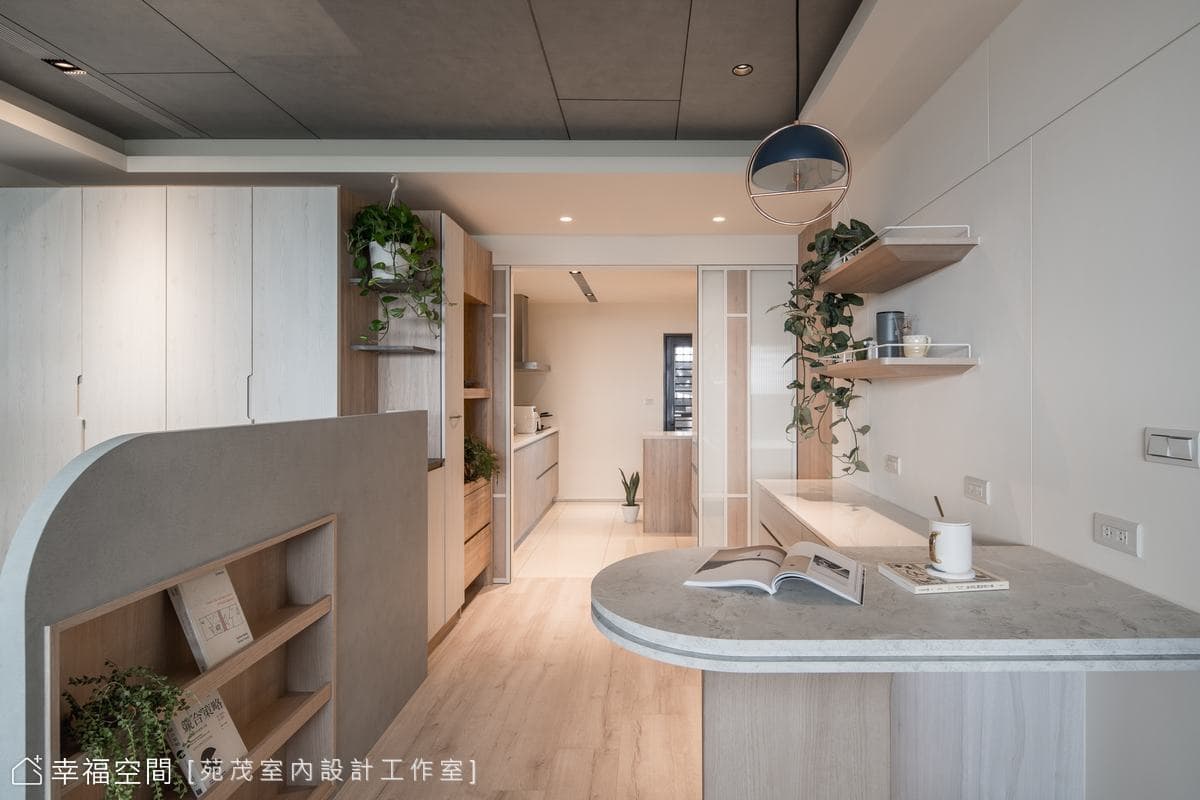 開展‧幸福│休閒多元風│40坪