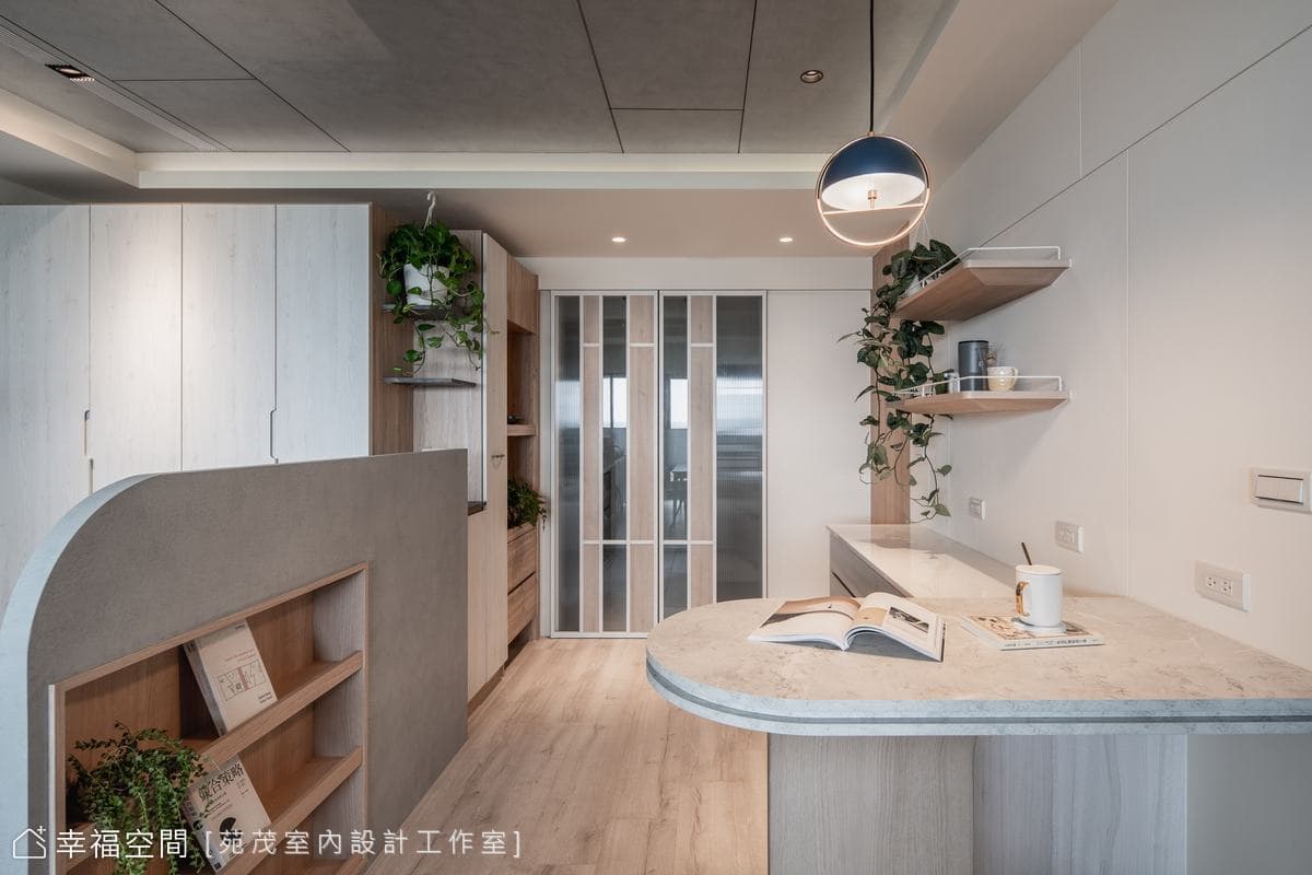 開展‧幸福│休閒多元風│40坪