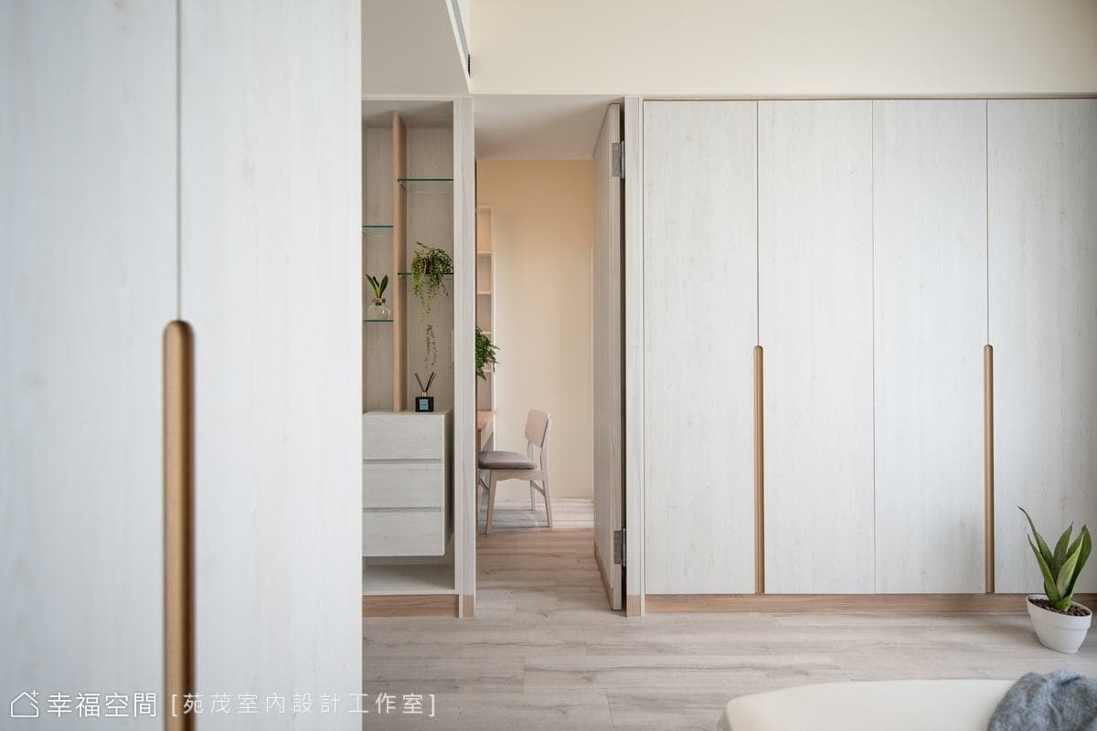 開展‧幸福│休閒多元風│40坪