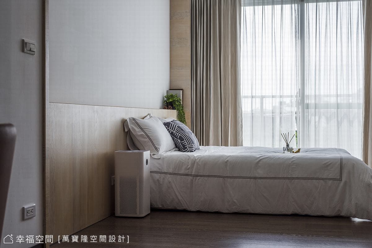 老屋新力。The Brand New Story│古典北歐風│60坪
