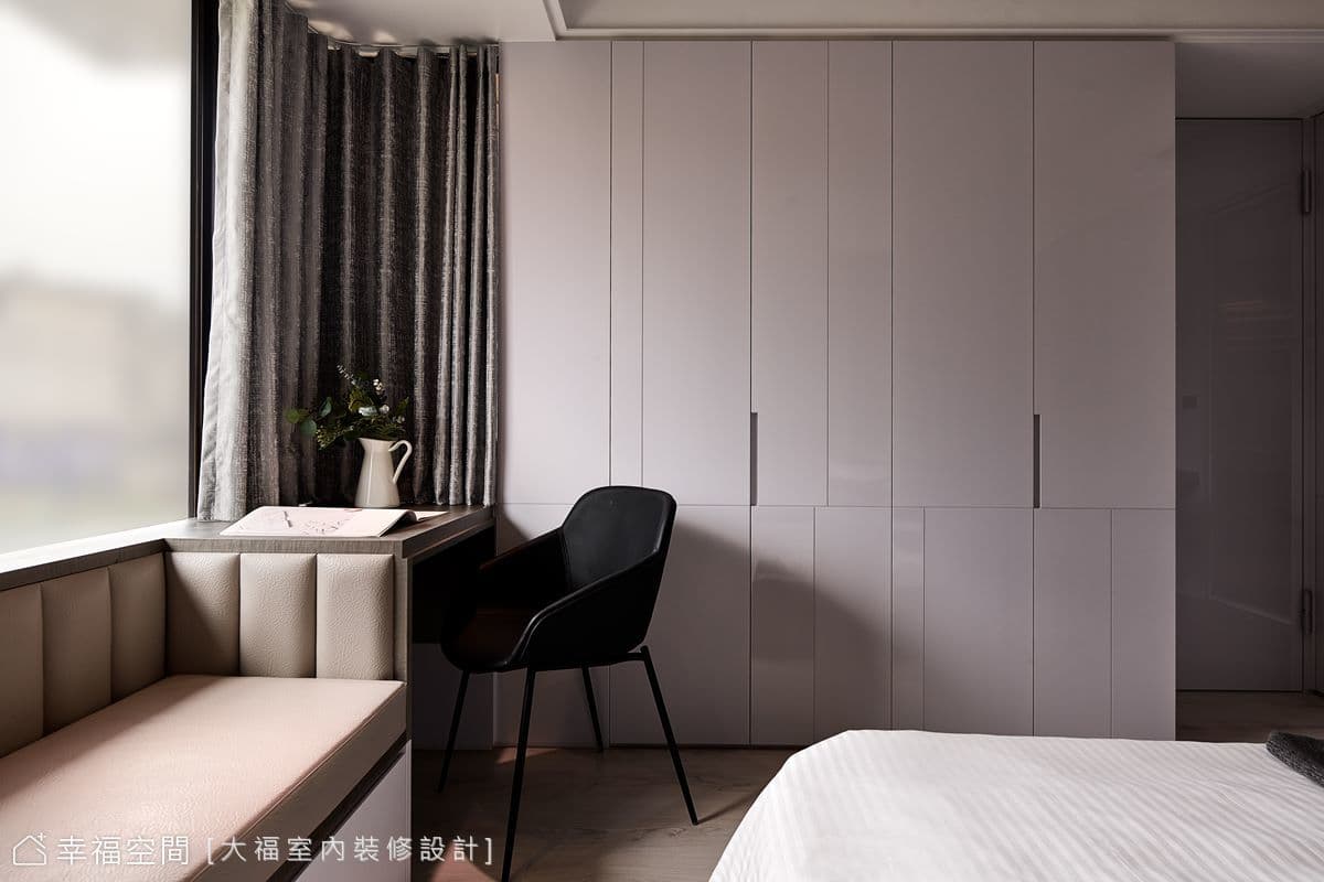 小屋換大屋啟動夢想｜現代混搭風｜30坪