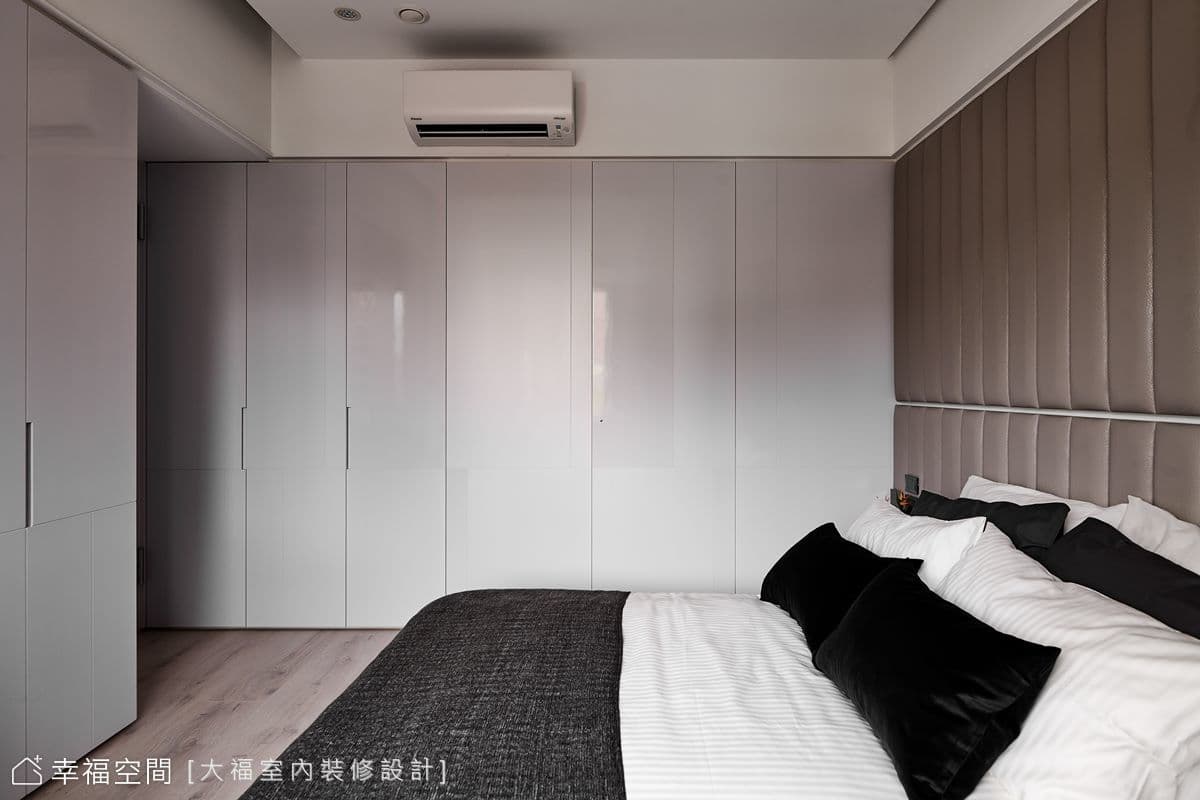 小屋換大屋啟動夢想｜現代混搭風｜30坪