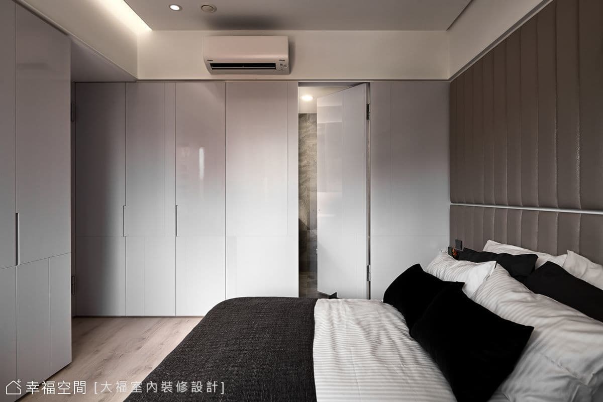 小屋換大屋啟動夢想｜現代混搭風｜30坪