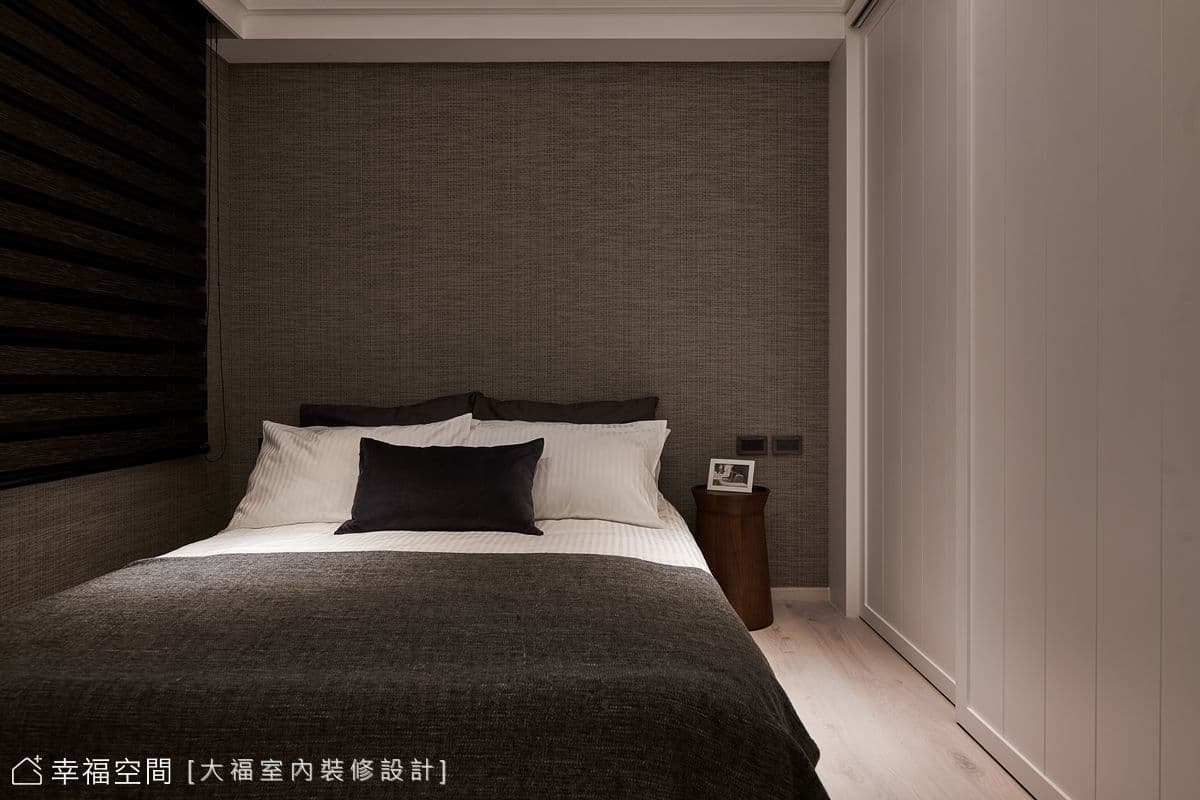 小屋換大屋啟動夢想｜現代混搭風｜30坪