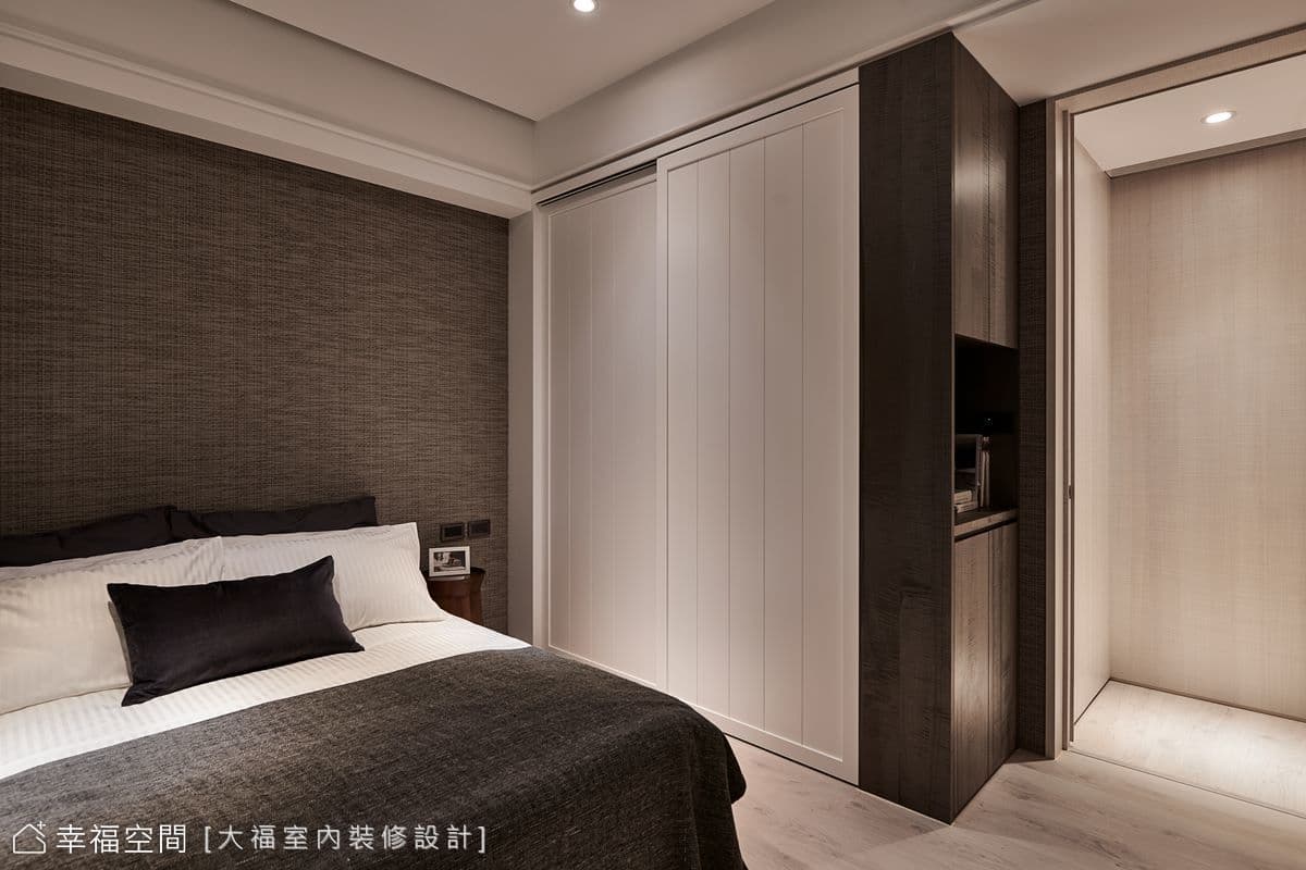 小屋換大屋啟動夢想｜現代混搭風｜30坪