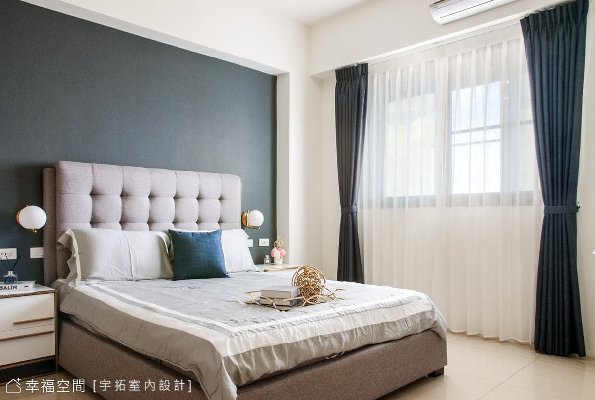溫馨小築｜現代風｜17坪