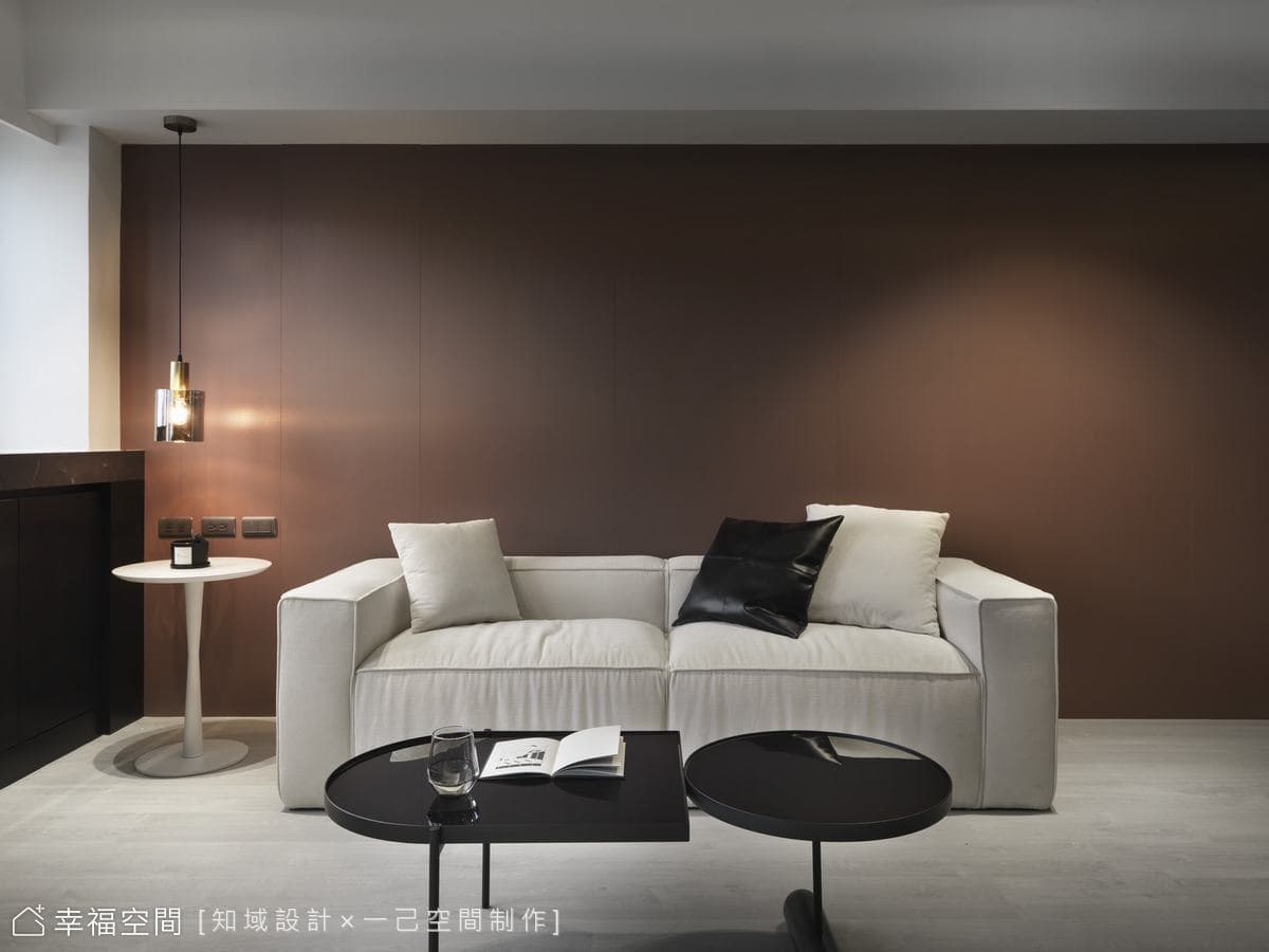11° black│現代北歐風
