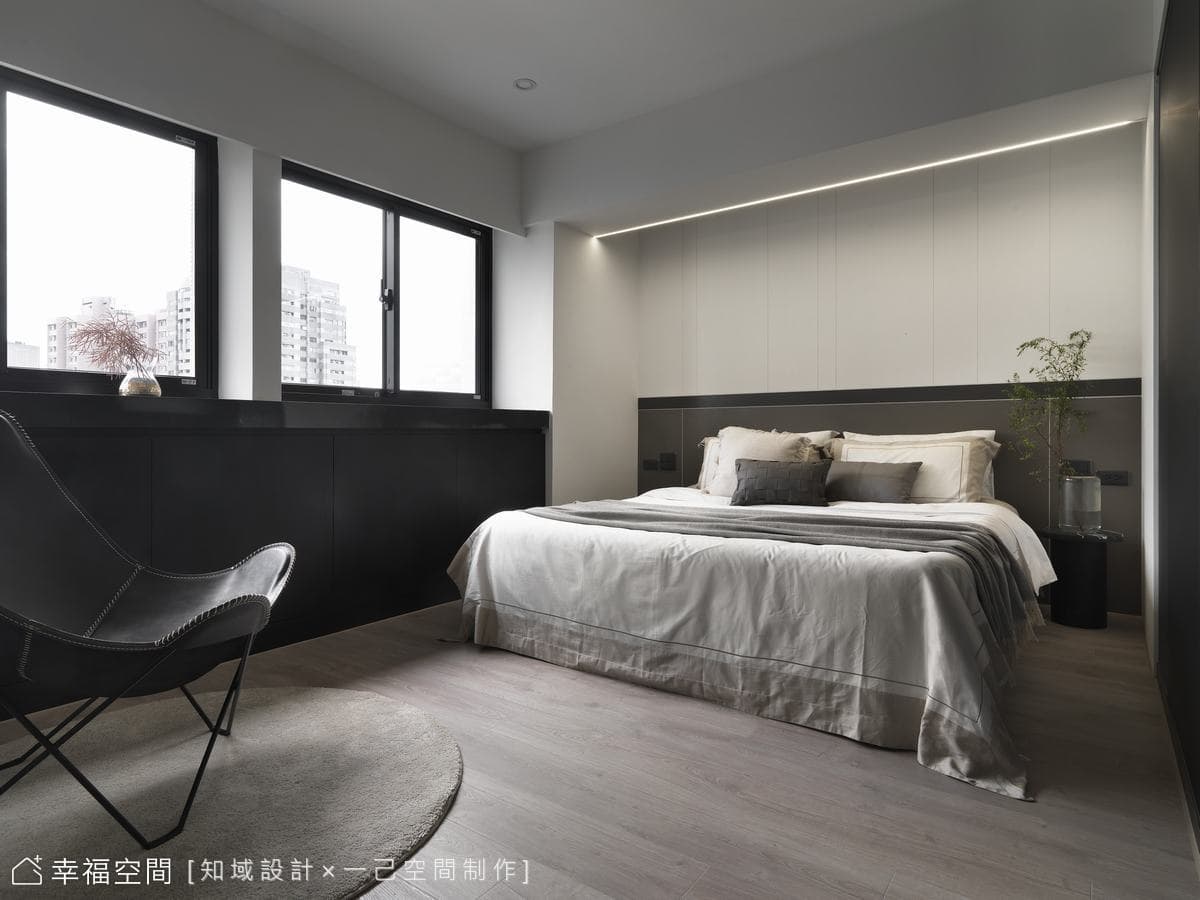11° black│現代北歐風