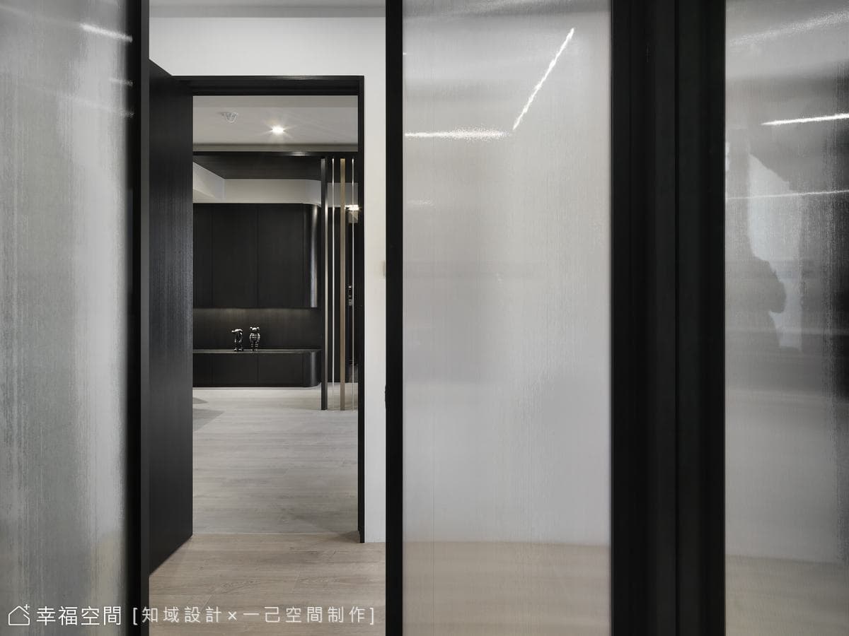 11° black│現代北歐風
