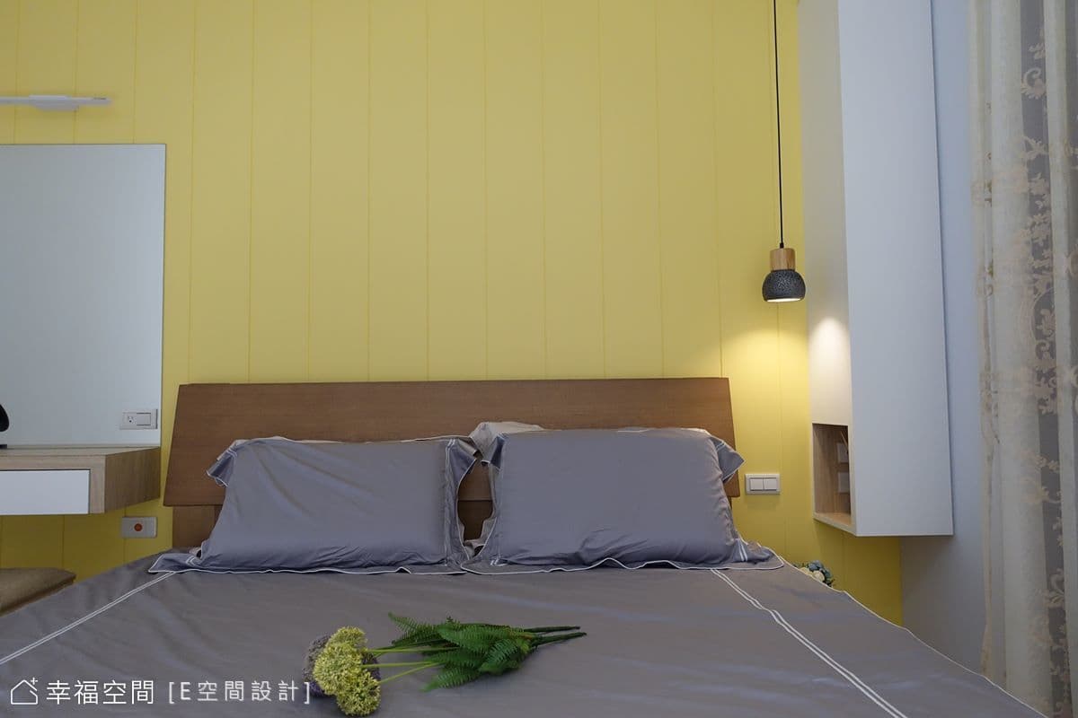 品味生活 木質度假所｜北歐風｜27坪