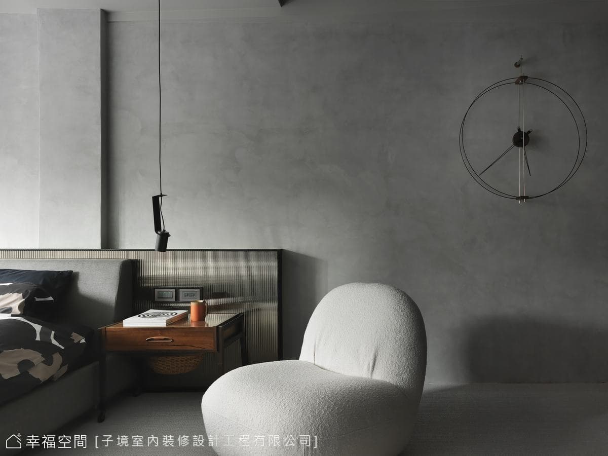 住辦「心」主張 一秒到花東 城市裡的慢活 設計就該如此│現代風│120坪