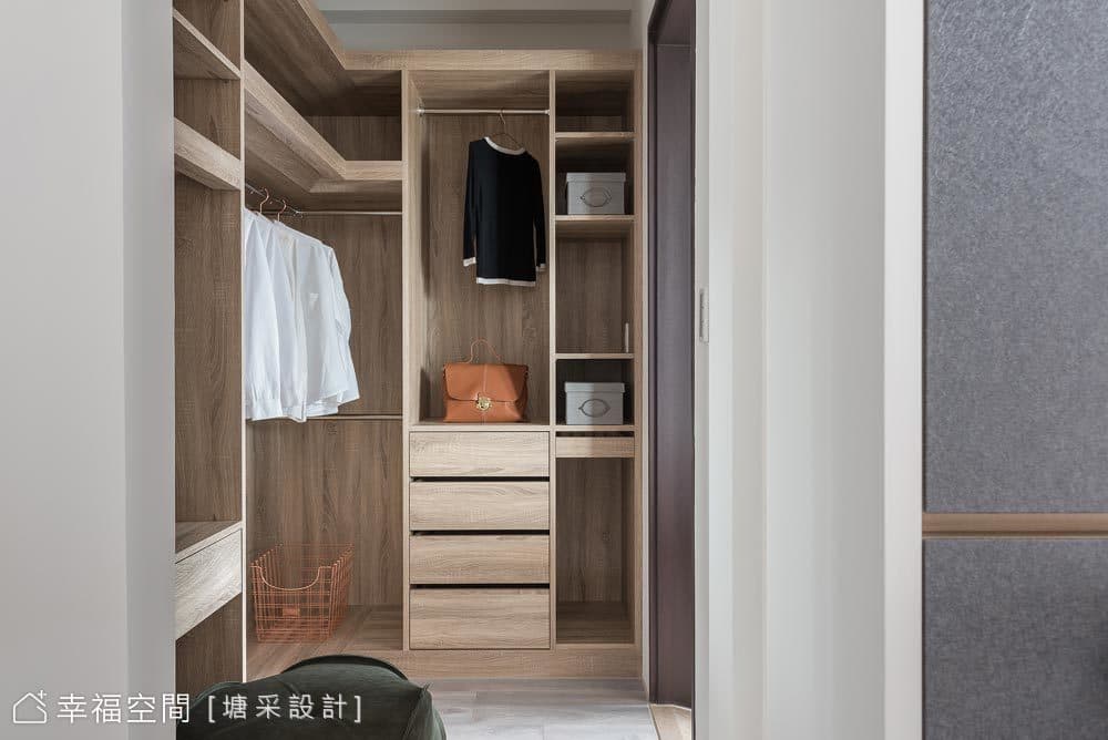 House with Stillness  沉穩之間｜現代風｜40坪