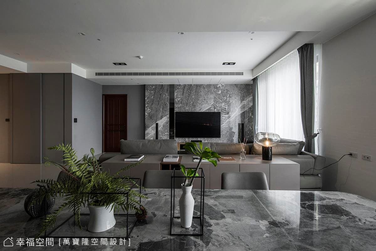 臺邦建設｜上閑悅｜現代風｜60坪