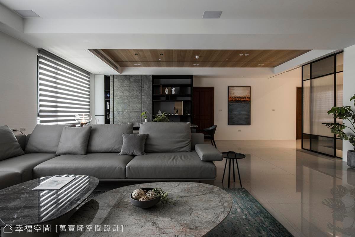 臺邦建設｜上閑悅｜現代風｜60坪