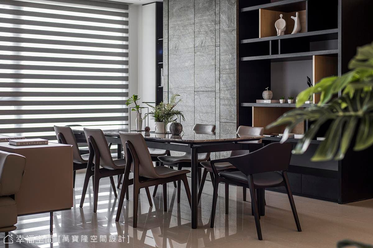 臺邦建設｜上閑悅｜現代風｜60坪