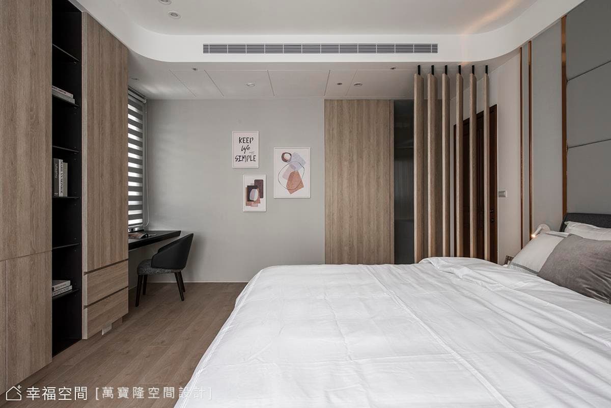 臺邦建設｜上閑悅｜現代風｜60坪