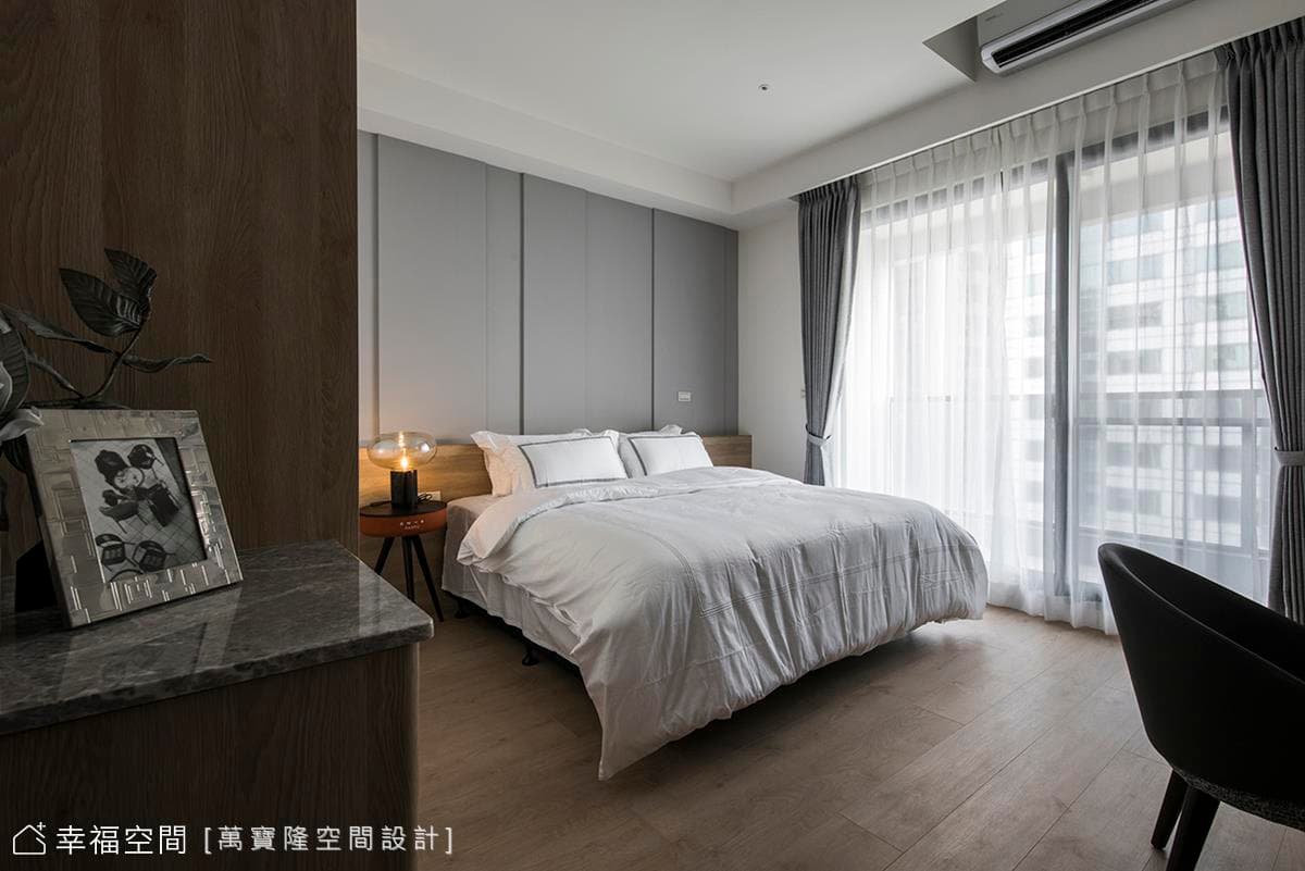 臺邦建設｜上閑悅｜現代風｜60坪