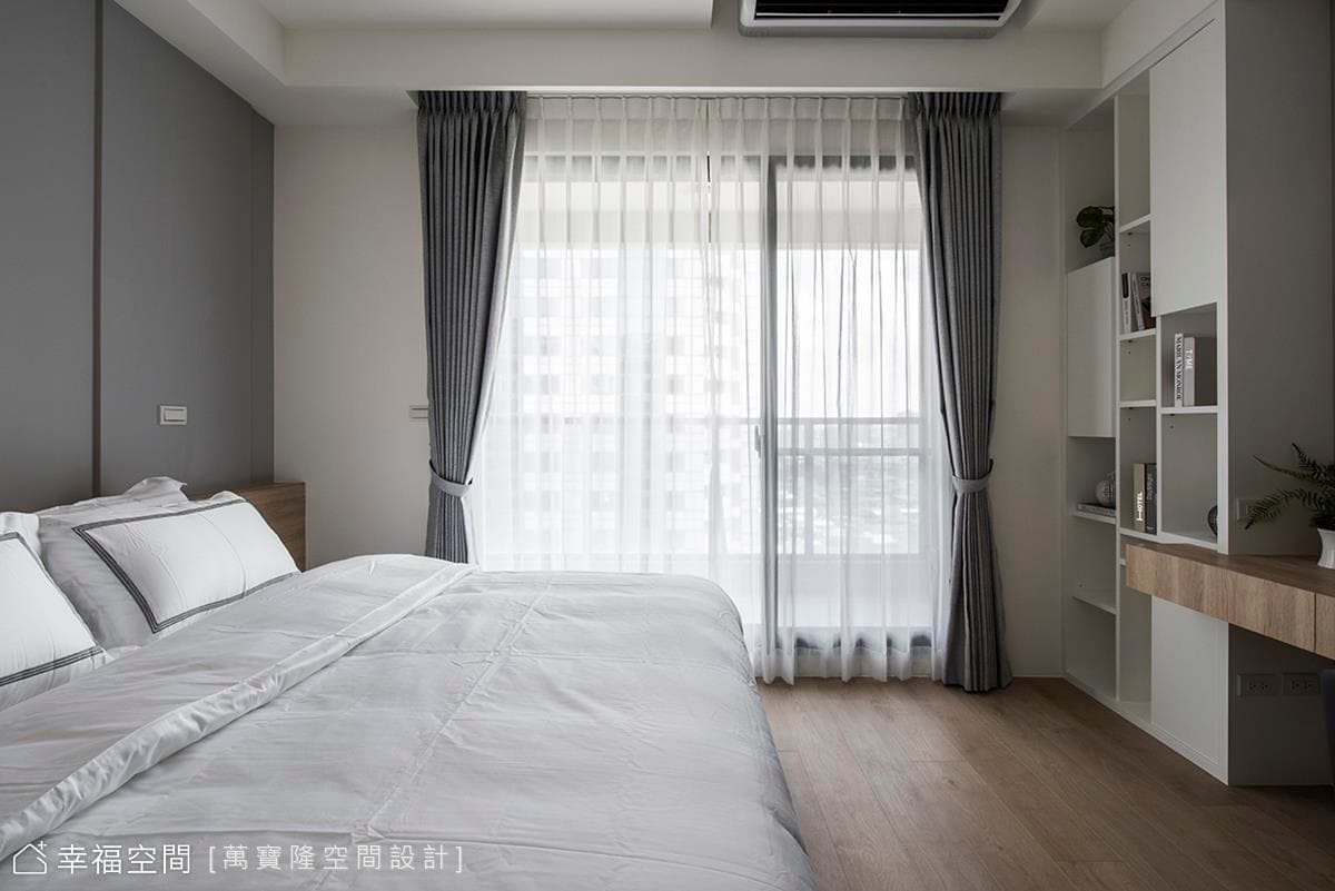 臺邦建設｜上閑悅｜現代風｜60坪
