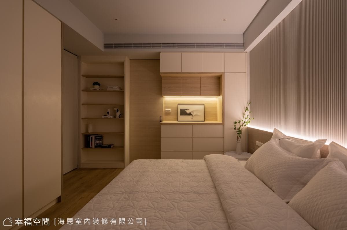 海恩｜家和。人合 | 休閒多元 | 30坪