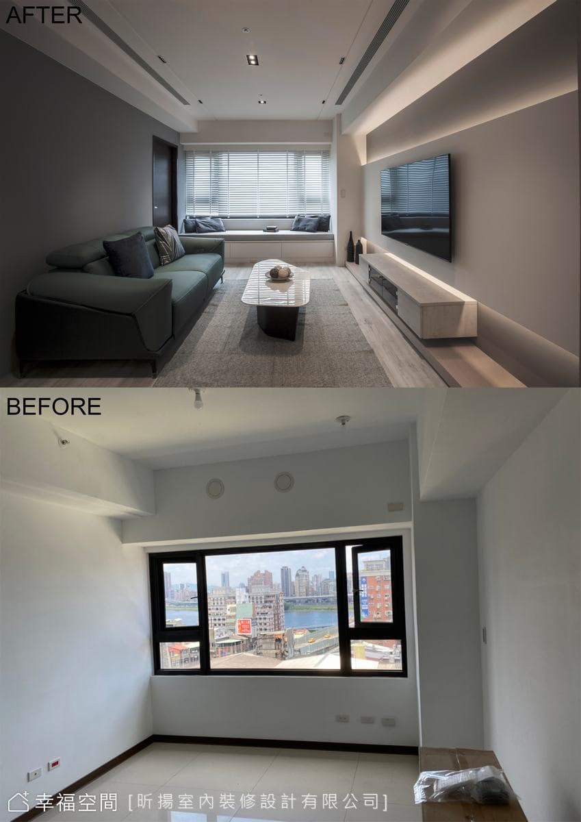 Before&After（一）