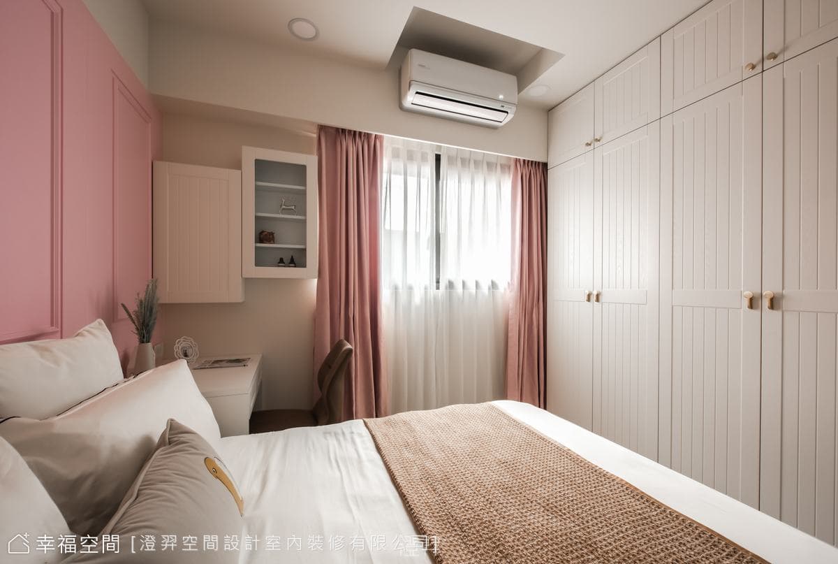 和曦│現代風│32坪