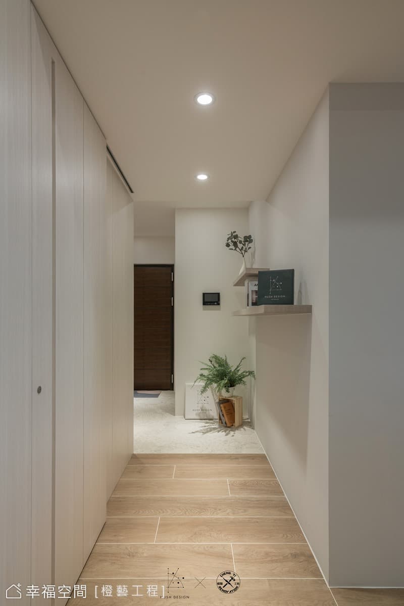 土城邱公館｜休閒多元｜24坪