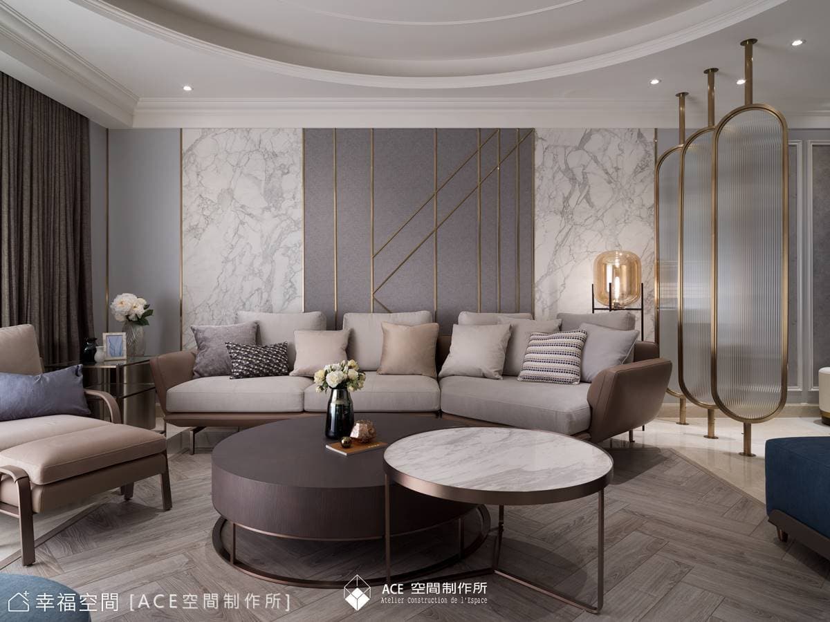 中悅一品優雅好宅｜新古典｜150坪