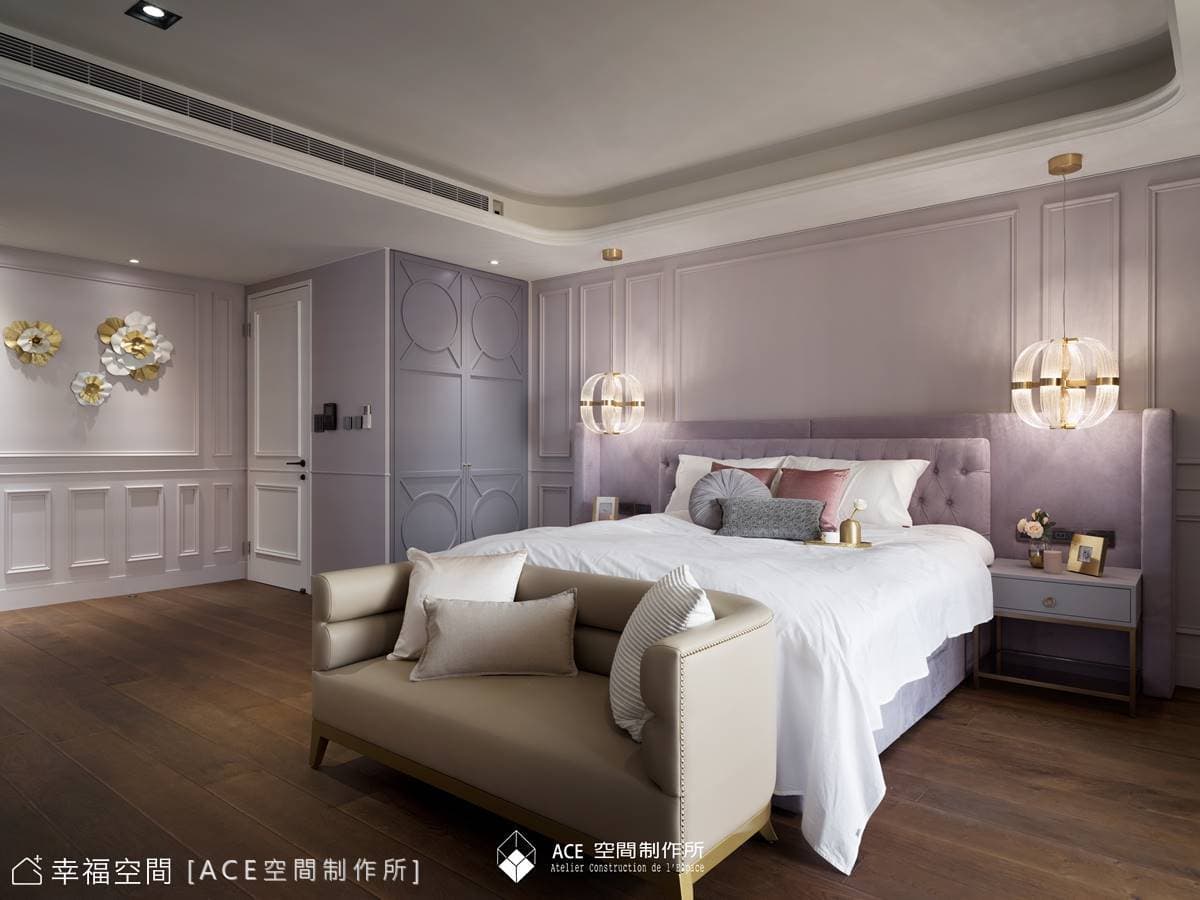 中悅一品優雅好宅｜新古典｜150坪