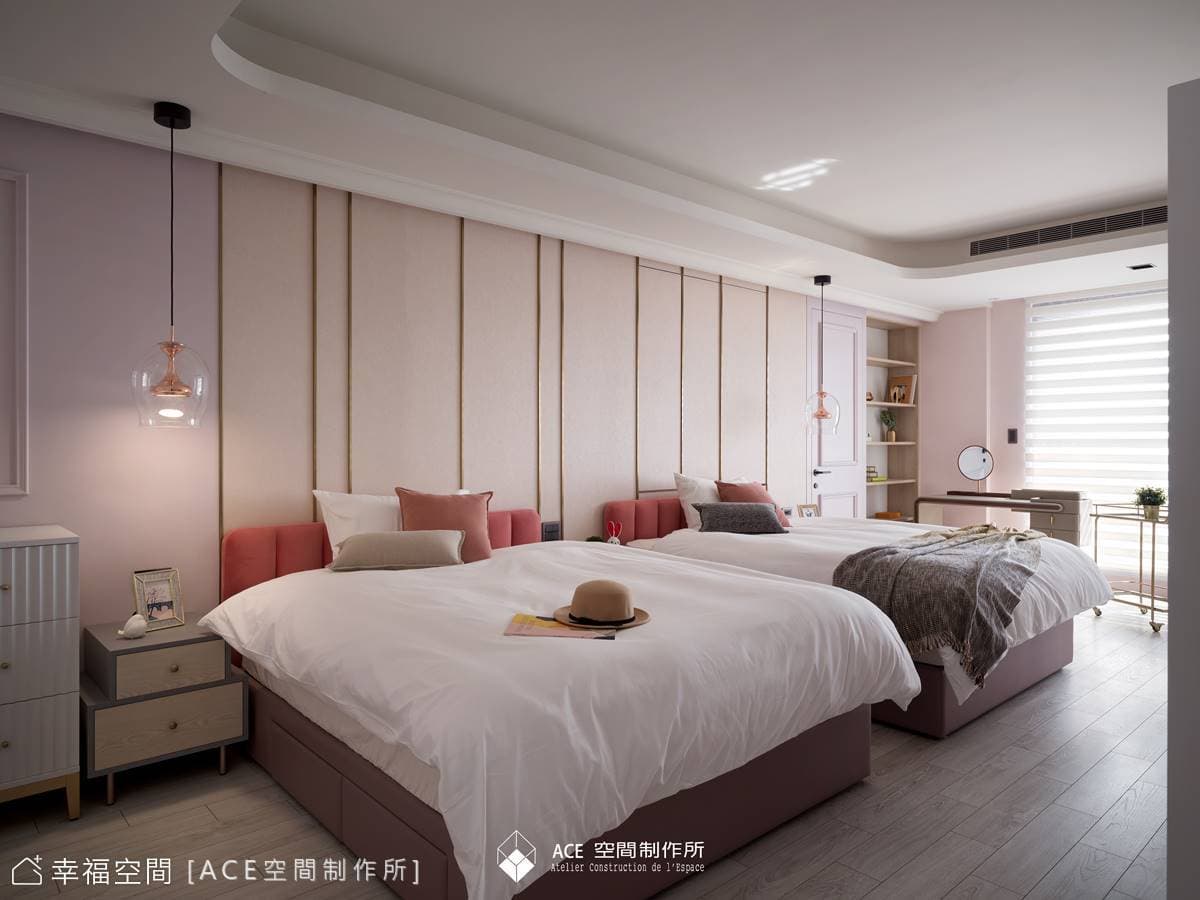 中悅一品優雅好宅｜新古典｜150坪