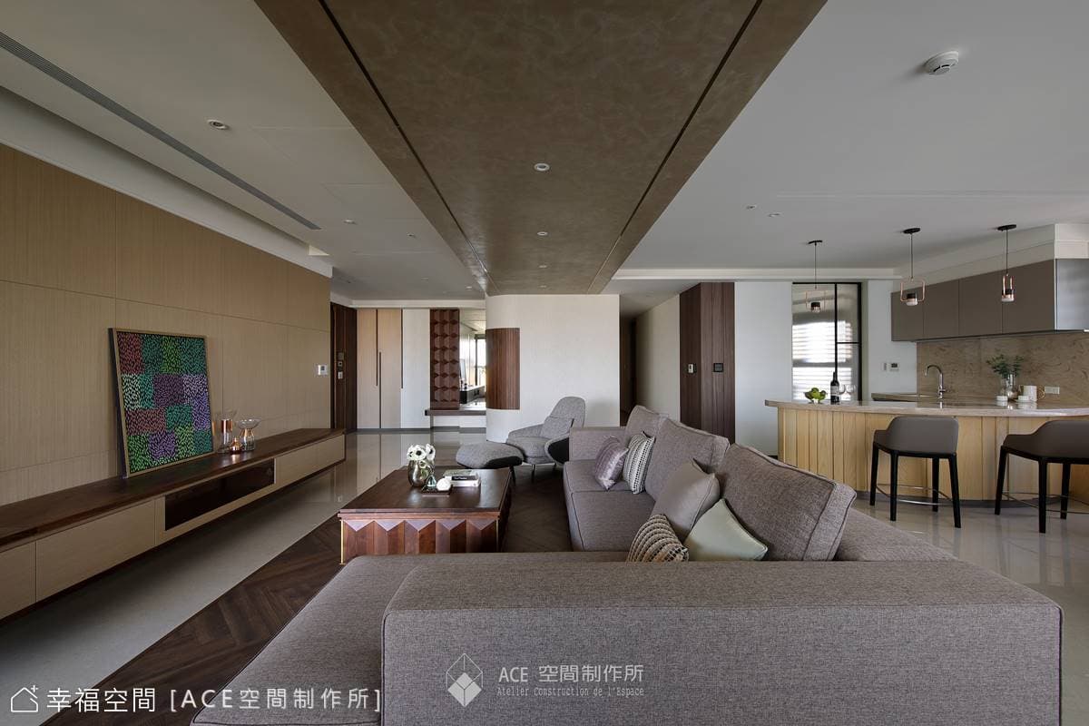 台中七期休閒景觀宅｜休閒多元｜100坪