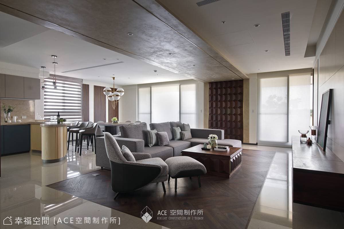 台中七期休閒景觀宅｜休閒多元｜100坪