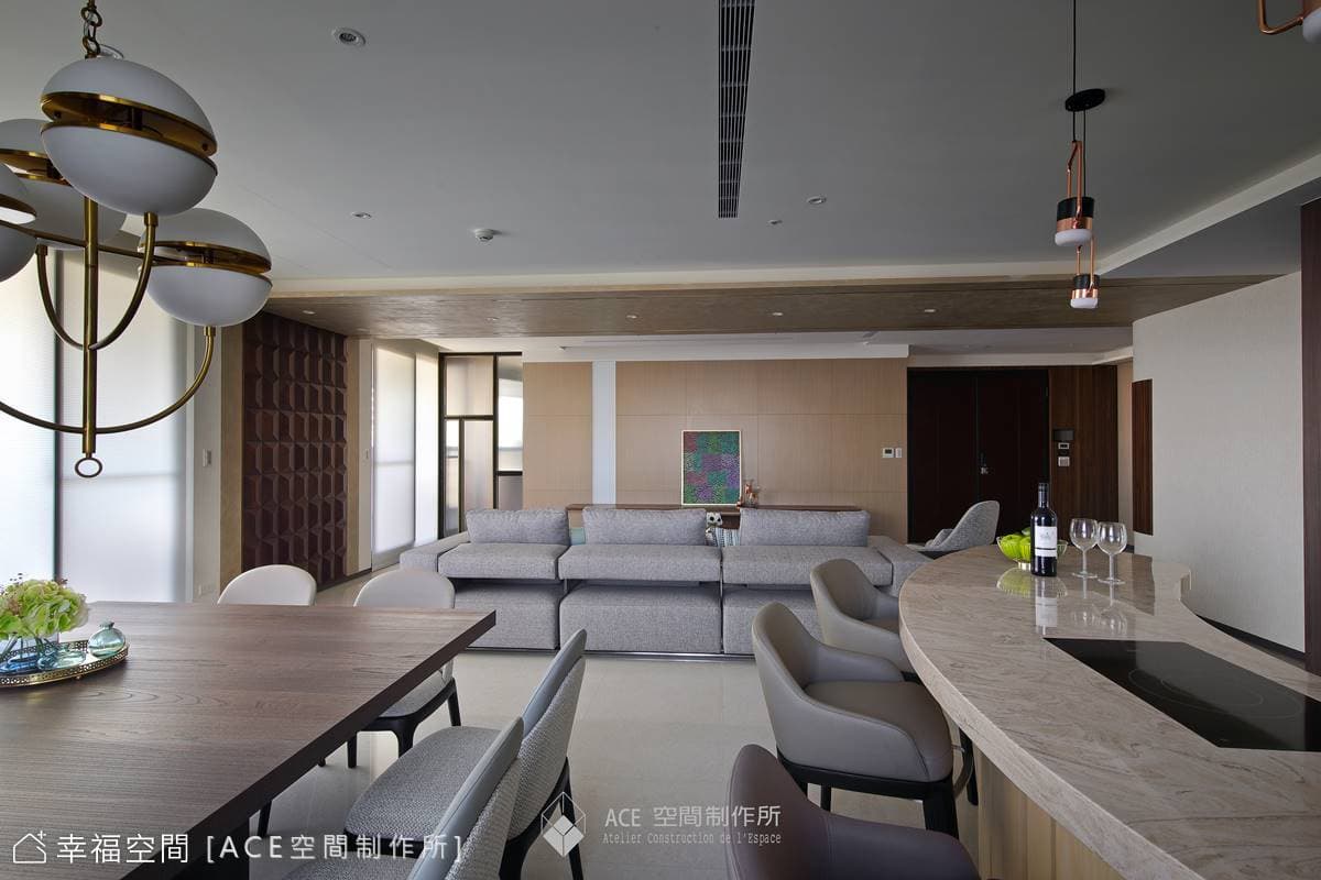 台中七期休閒景觀宅｜休閒多元｜100坪