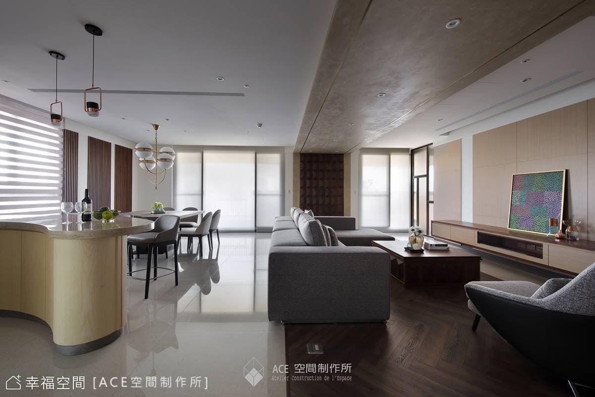 台中七期休閒景觀宅｜休閒多元｜100坪