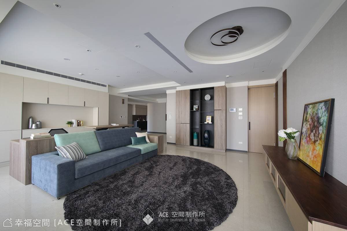 台中七期休閒景觀宅｜休閒多元｜100坪