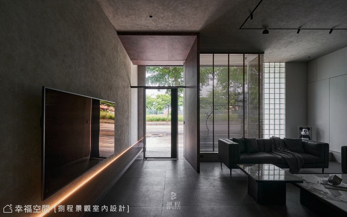 台中招待所│休閒多元│68坪